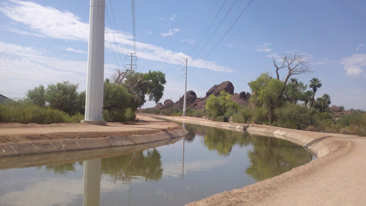 Photo of Outdoor in Arcadia