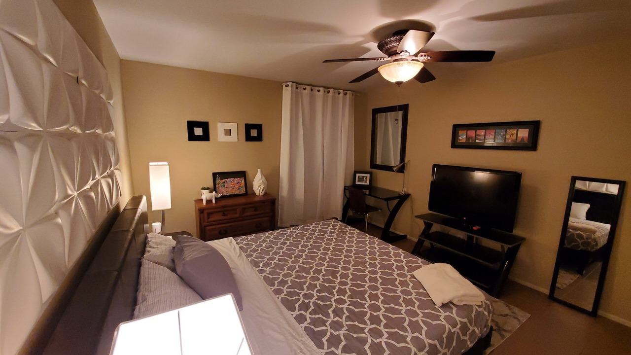 Photo of Bedroom in Arcadia