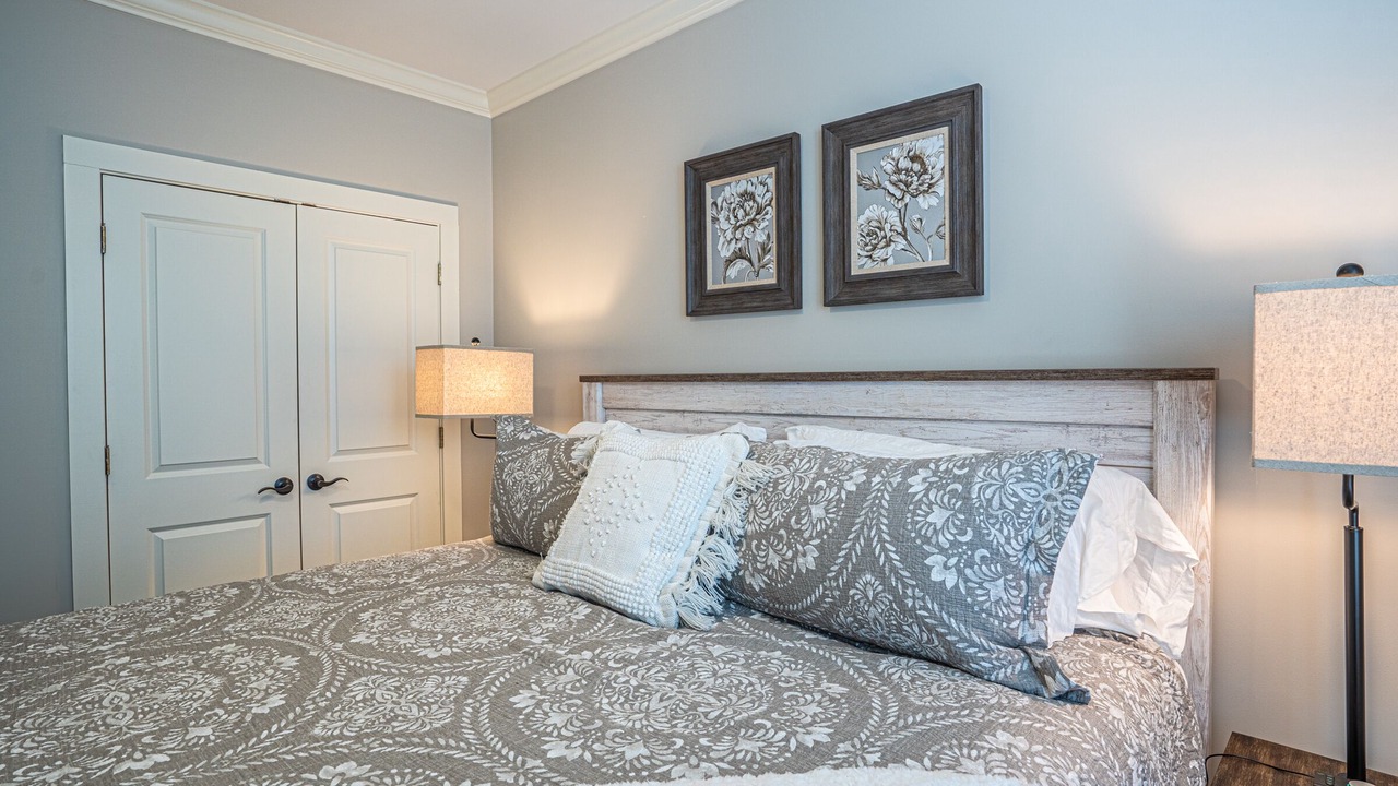 Photo of Bedroom in Greensboro