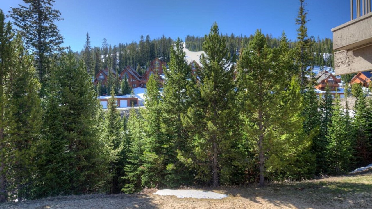 Photo of Outdoor in Big Sky