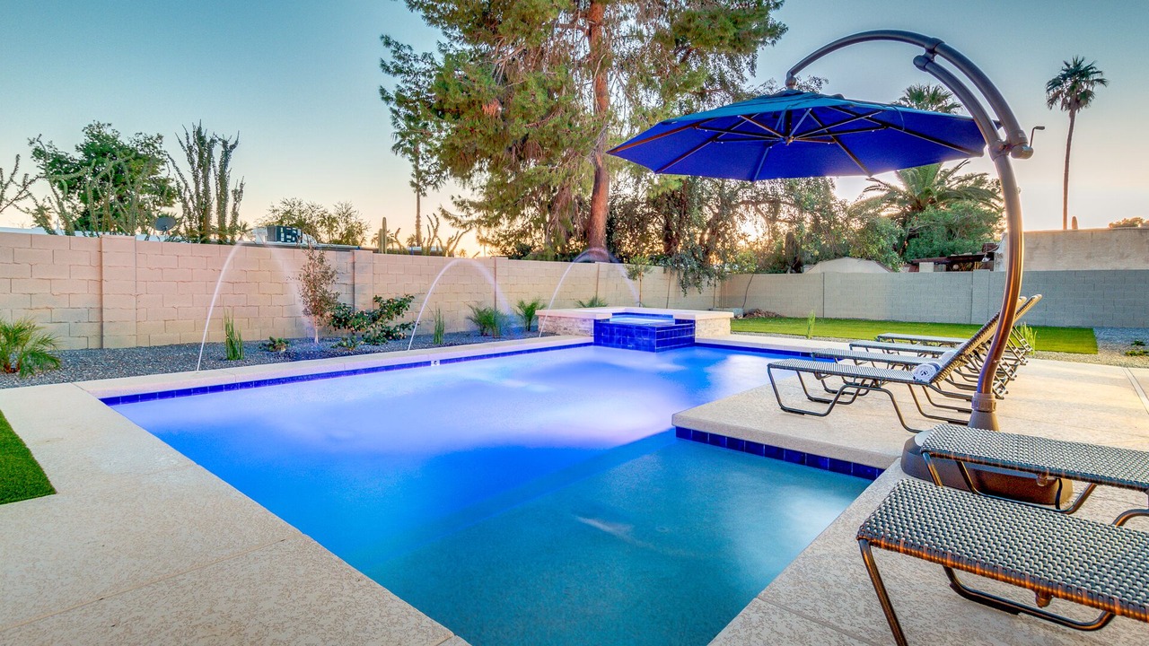 Photo of Outdoor in Raskin Estates