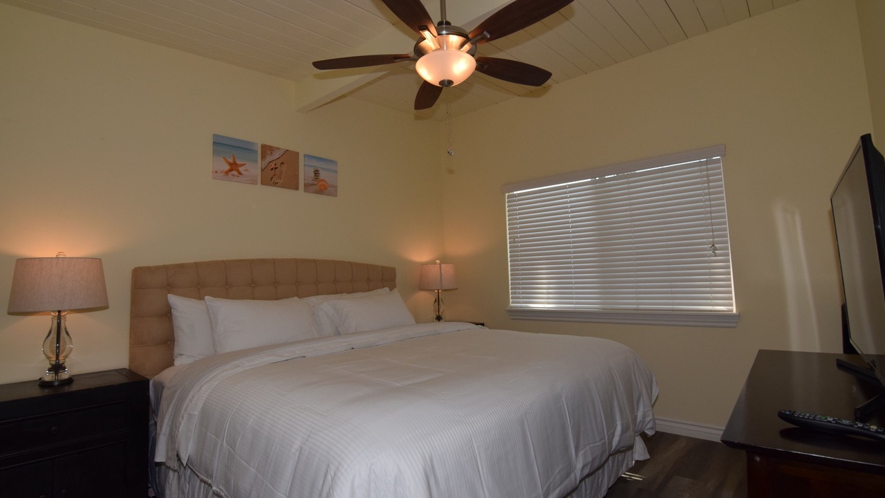 Photo of Bedroom in Carlsbad
