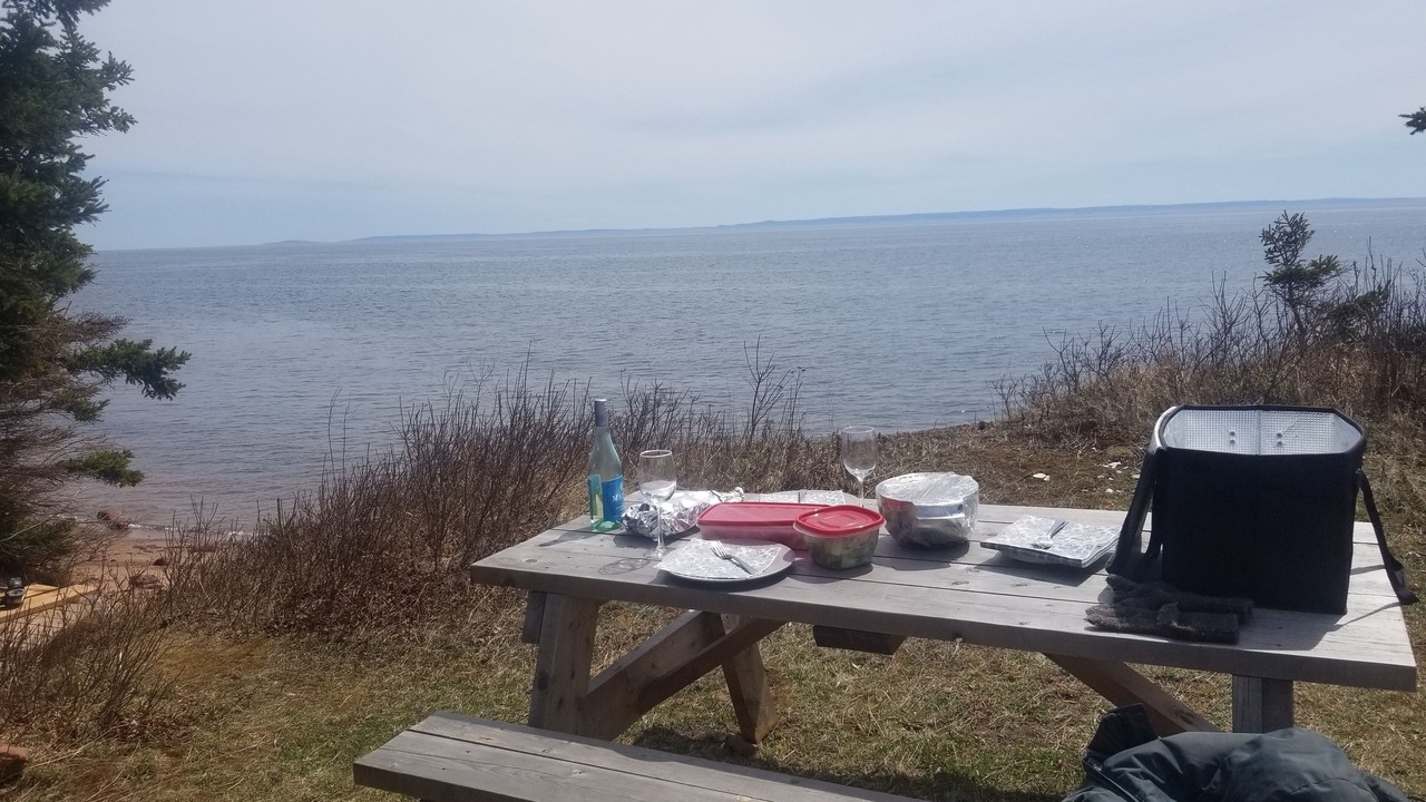 Photo of Outdoor in Guernsey Cove