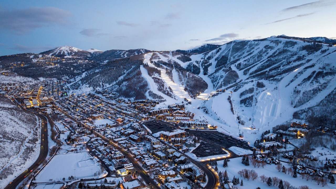 Photo of Others in North Park City