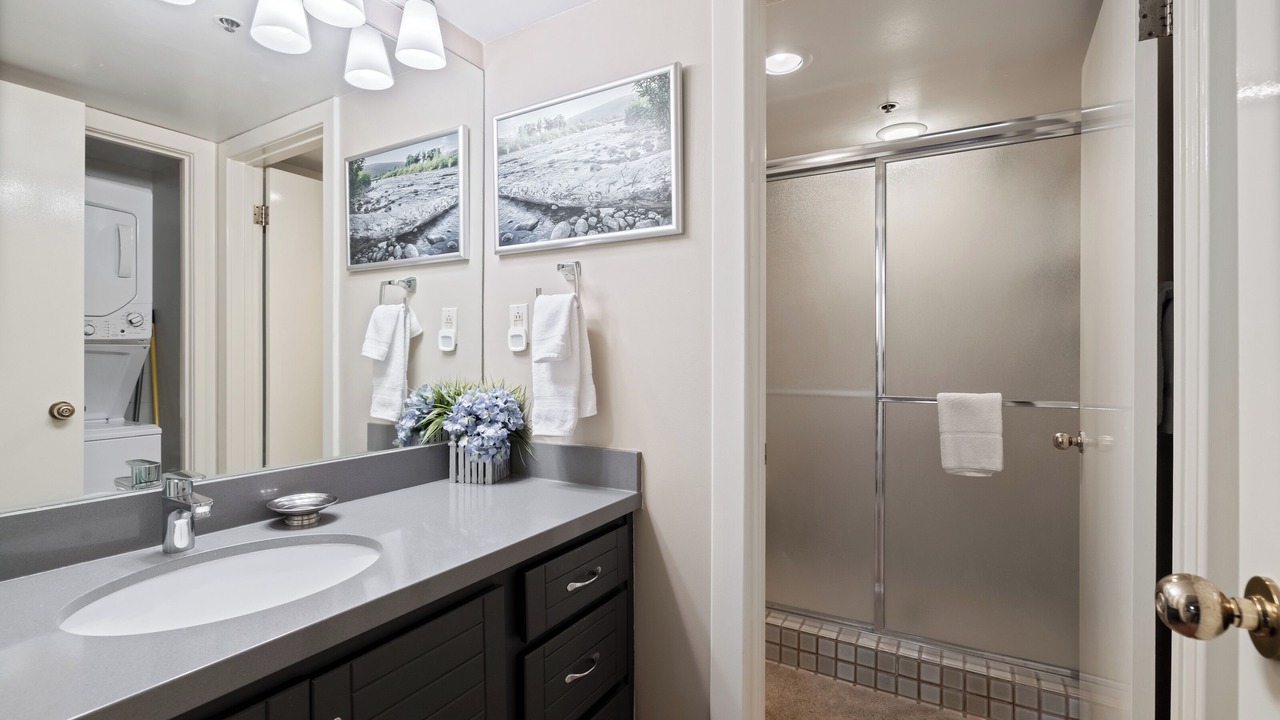 Photo of Bathroom in North Park City