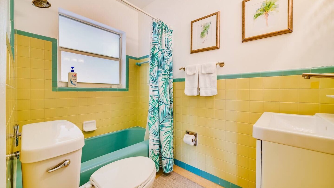 Photo of Bathroom in Lake Ridge