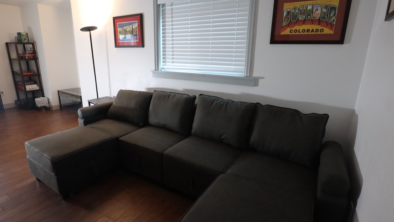 Photo of Bedroom in Longmont