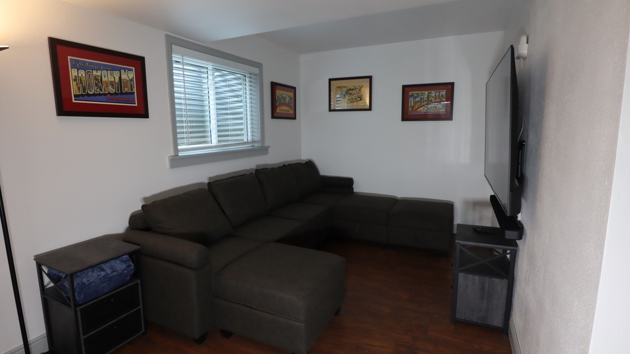 Photo of Bedroom in Longmont
