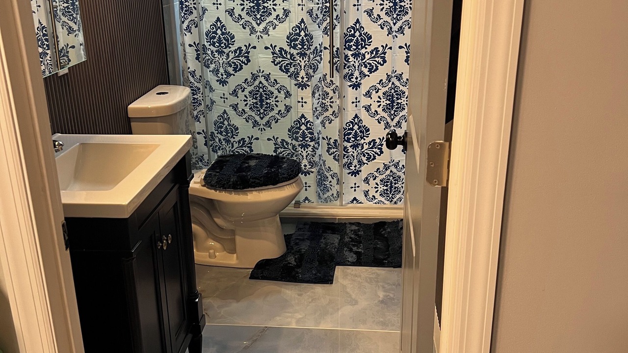 Photo of Bathroom in Lower Vailsburg