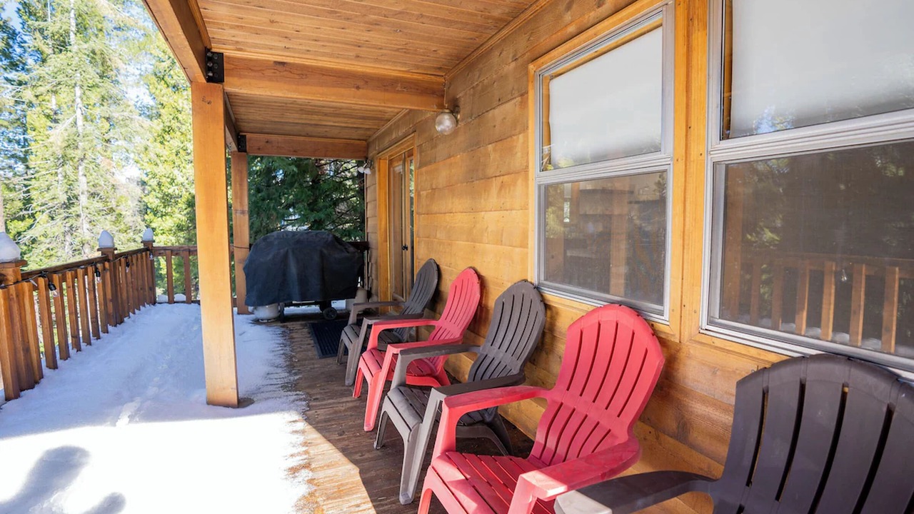 Photo of Outdoor in Strawberry
