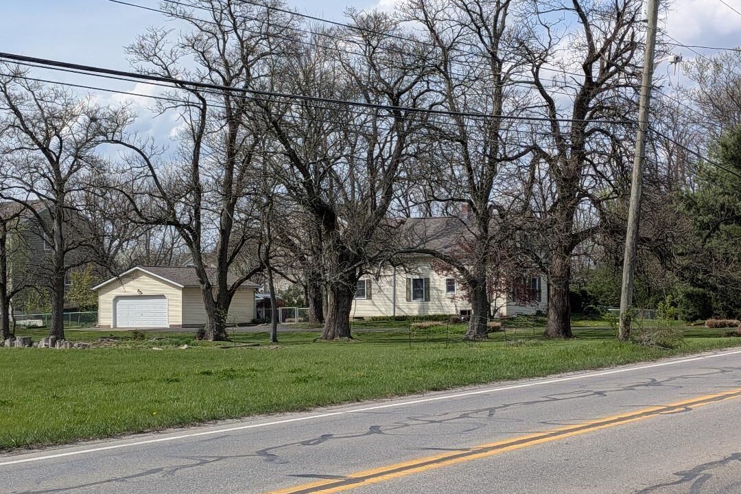 Photo of Outdoor in Lewis Center
