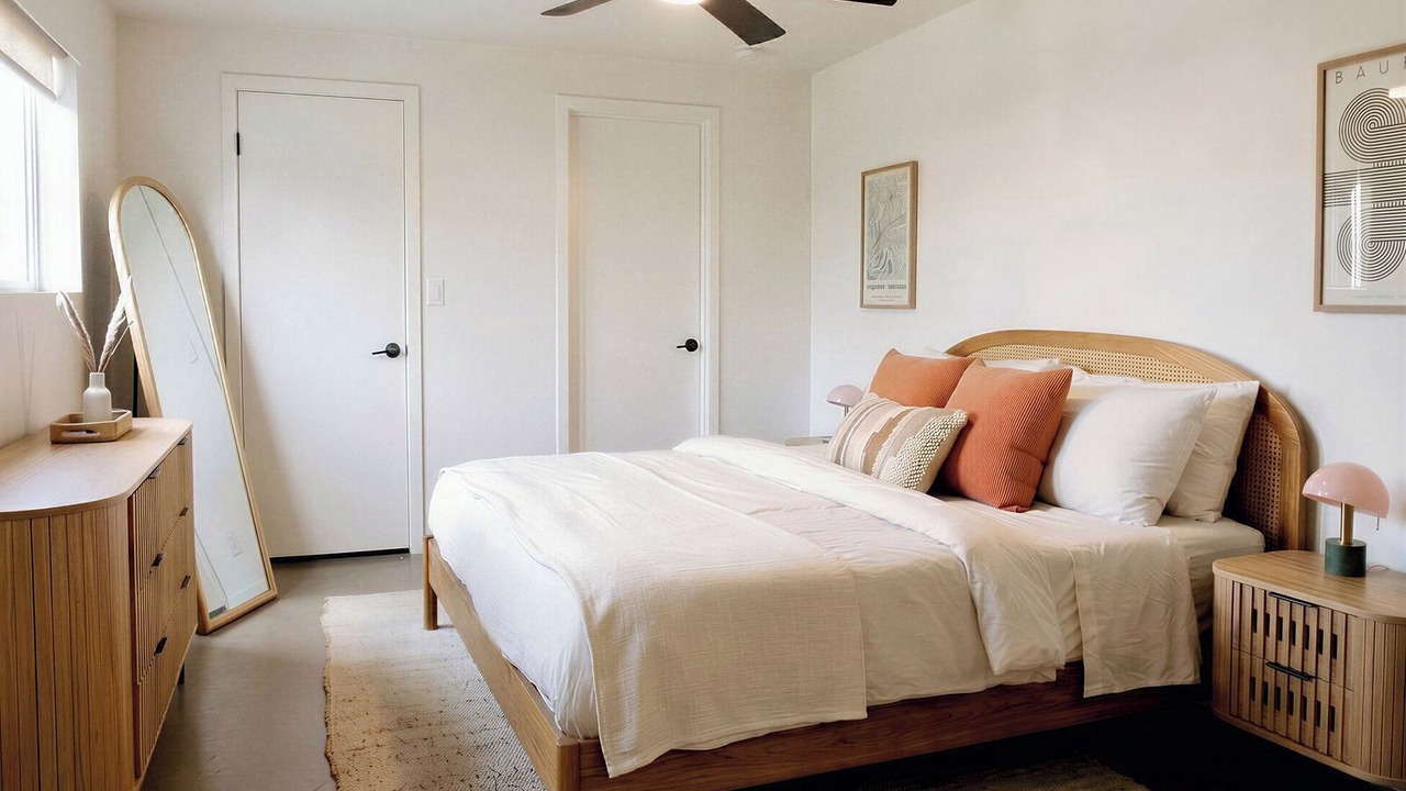 Photo of Bedroom in Tucson