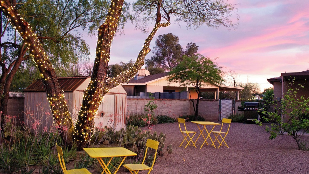 Photo of Outdoor in Tucson