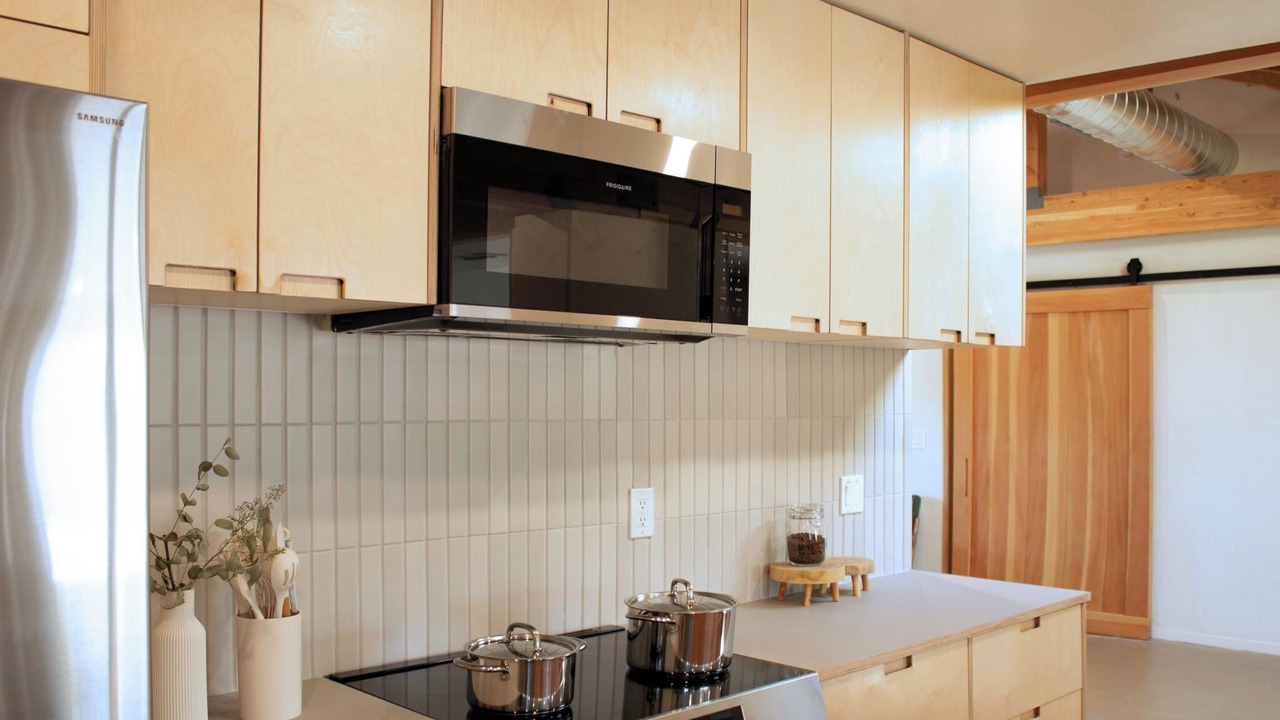 Photo of Kitchen in Tucson