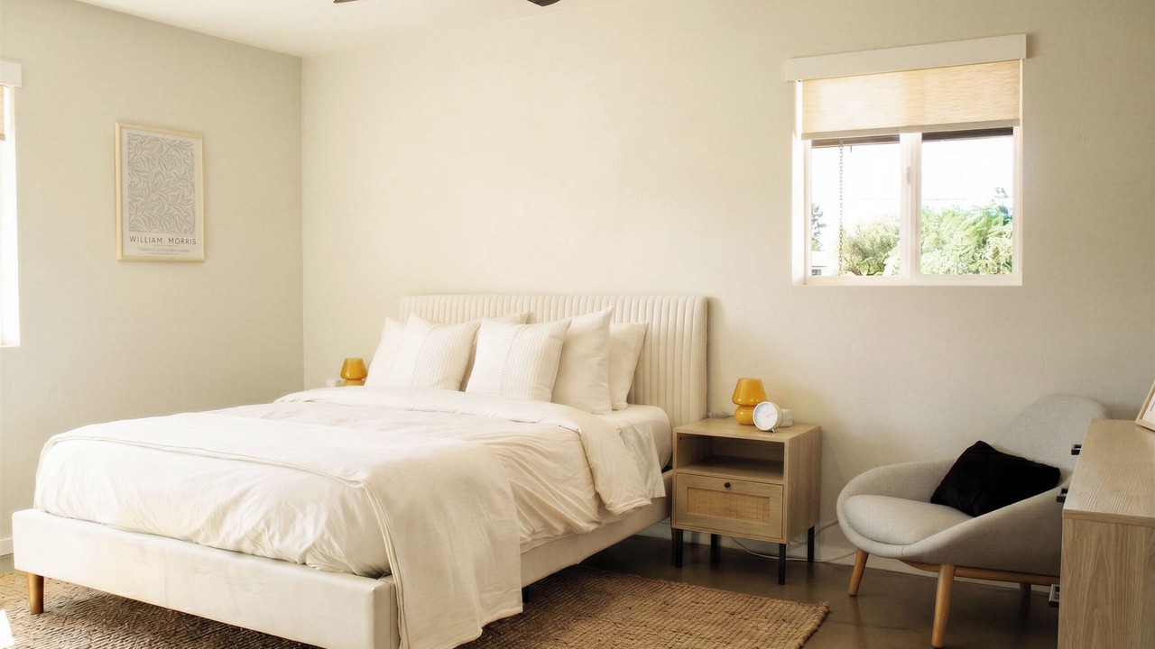 Photo of Bedroom in Tucson