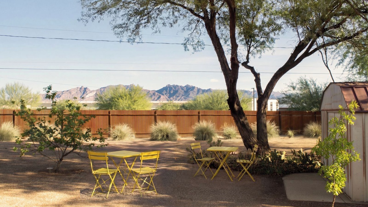 Photo of Outdoor in Tucson