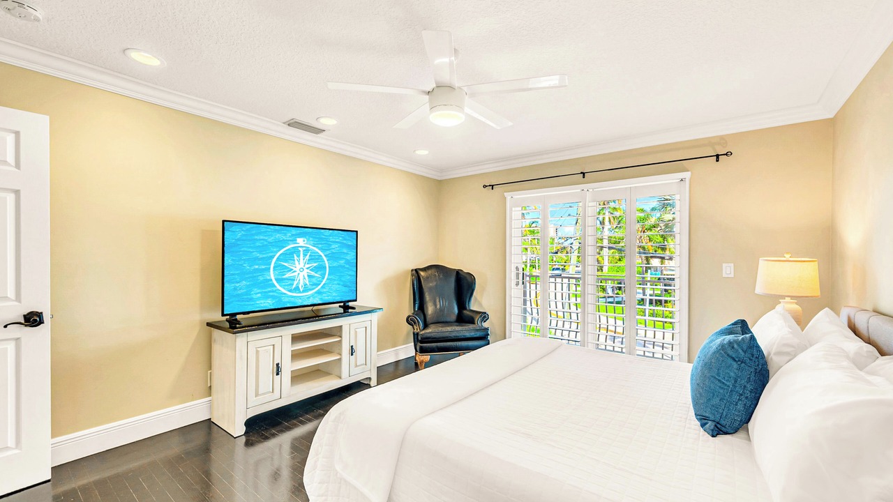 Photo of Bedroom in Bel Air