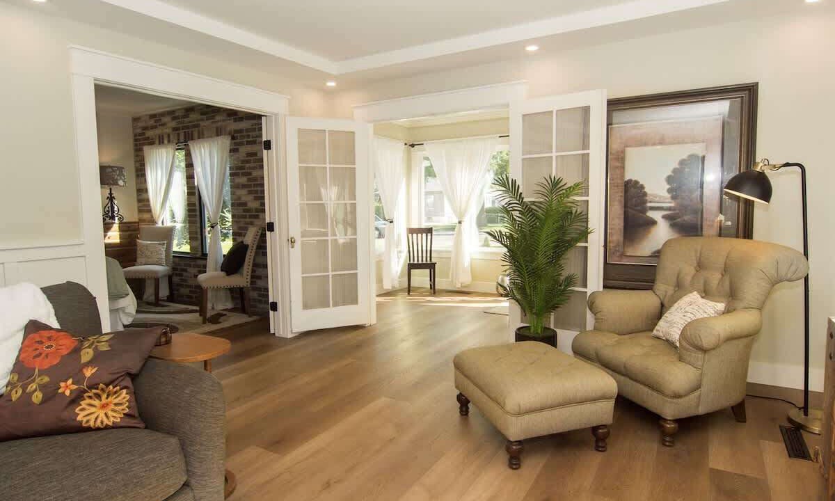 Photo of Bedroom in Caldwell