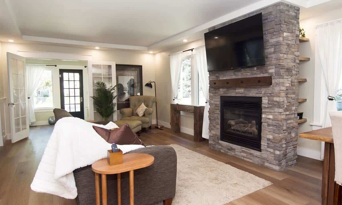 Photo of Livingroom in Caldwell