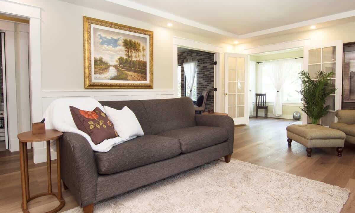 Photo of Livingroom in Caldwell