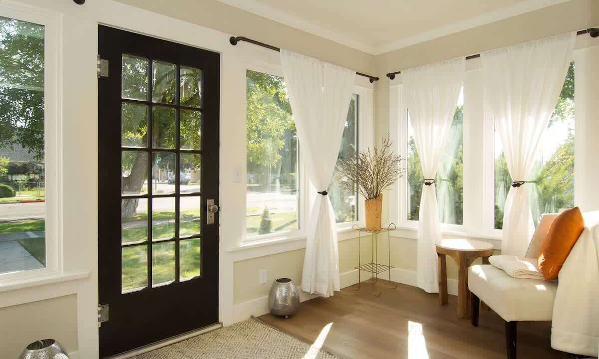 Photo of Bedroom in Caldwell