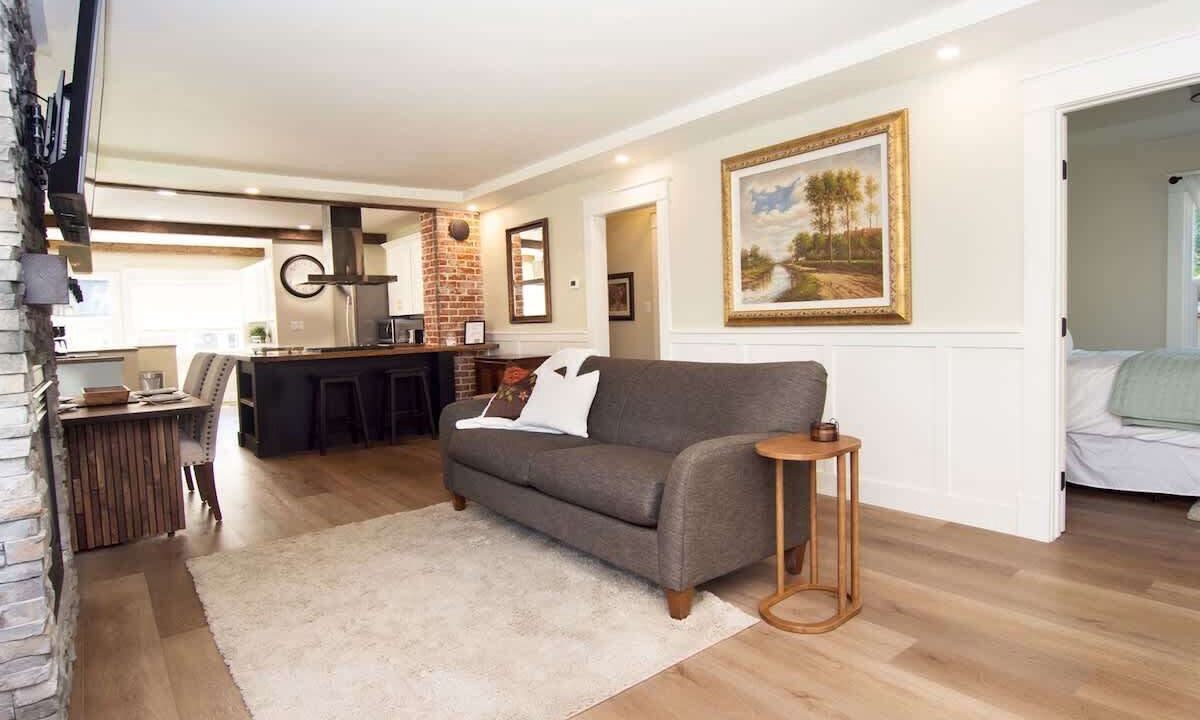 Photo of Livingroom in Caldwell