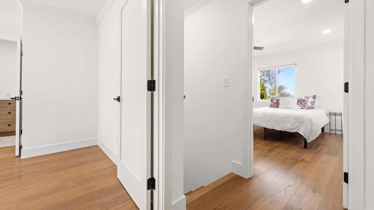 Photo of Bedroom in San Diego County
