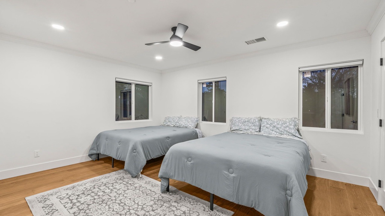 Photo of Bedroom in San Diego County