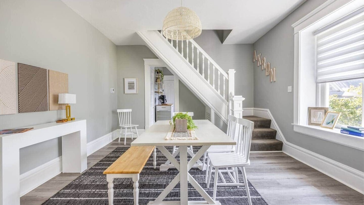 Photo of Bedroom in Highland Square