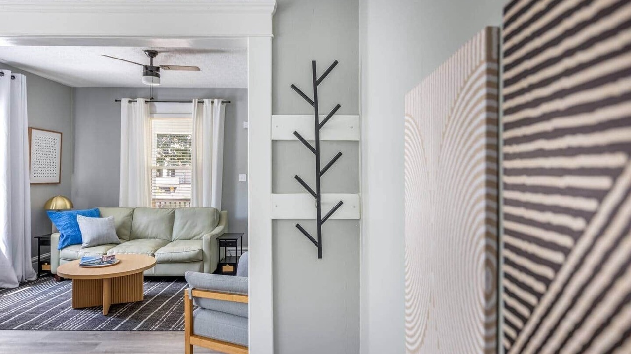 Photo of Bedroom in Highland Square