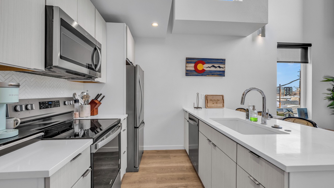 Photo of Kitchen in Cole