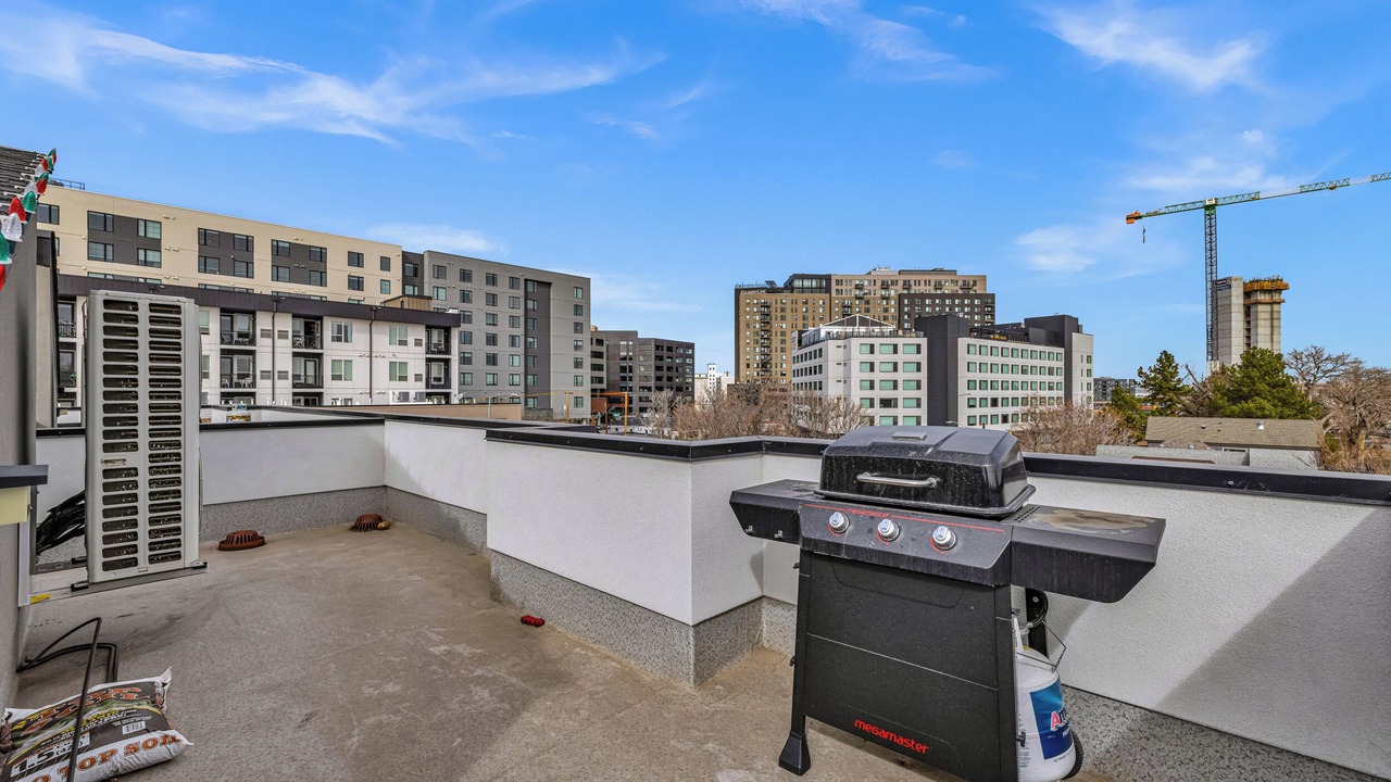 Photo of Patio Balcony in Cole