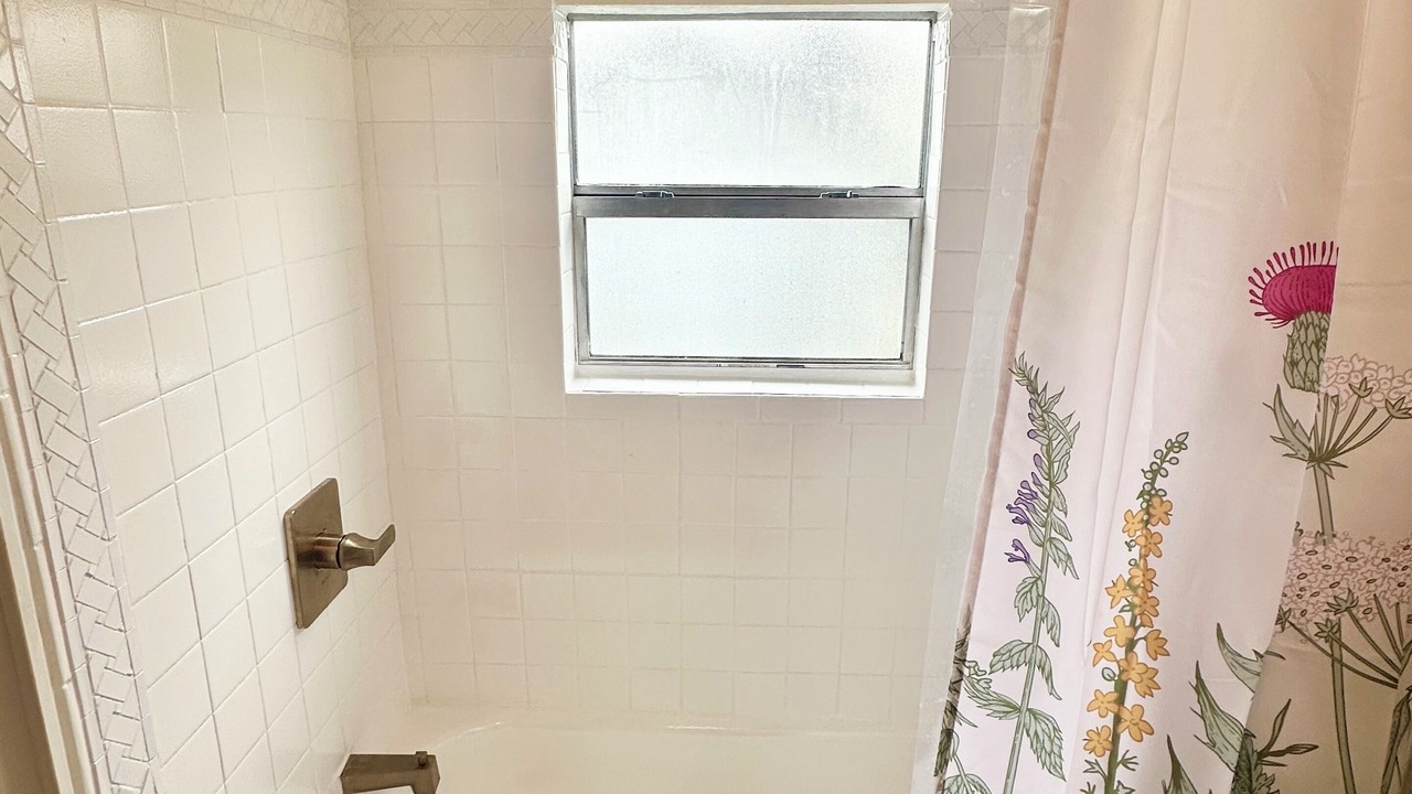 Photo of Bathroom in Fairgrounds