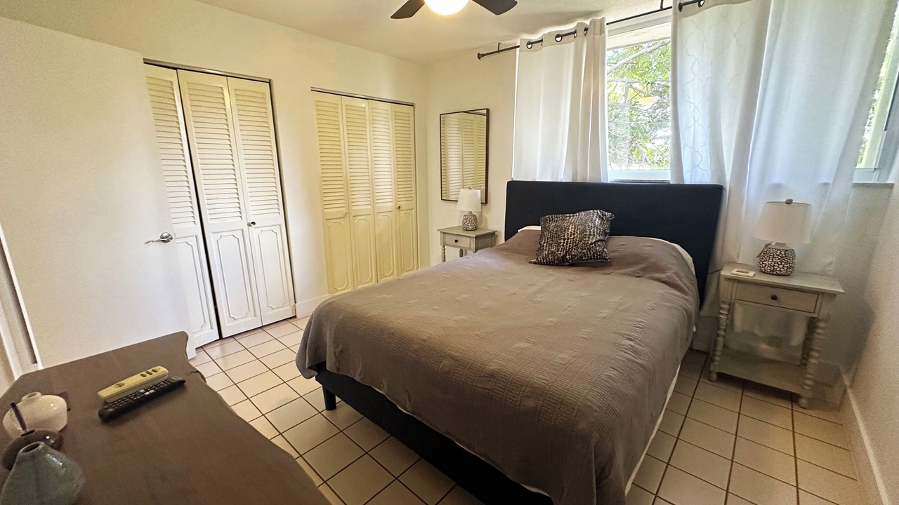 Photo of Bathroom in Royal Poinciana