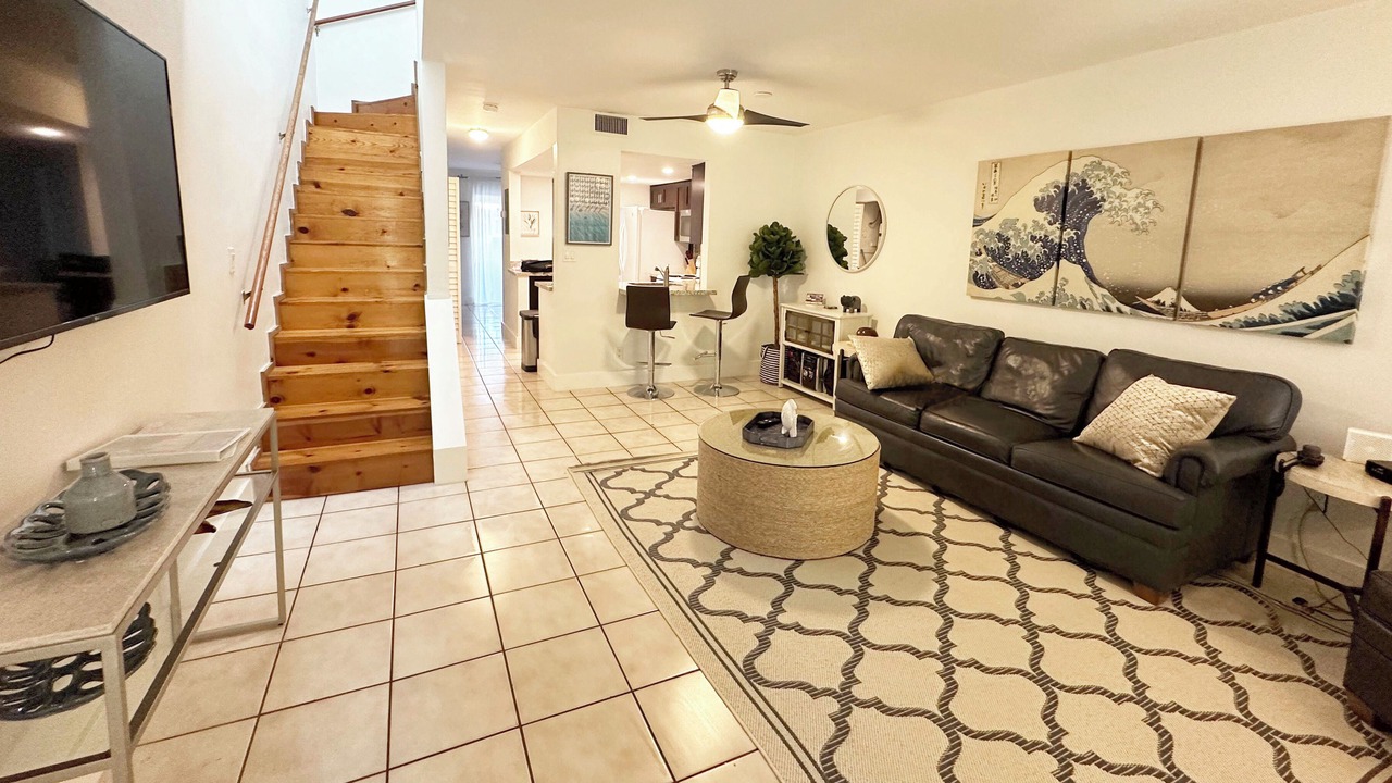 Photo of Bedroom in Royal Poinciana