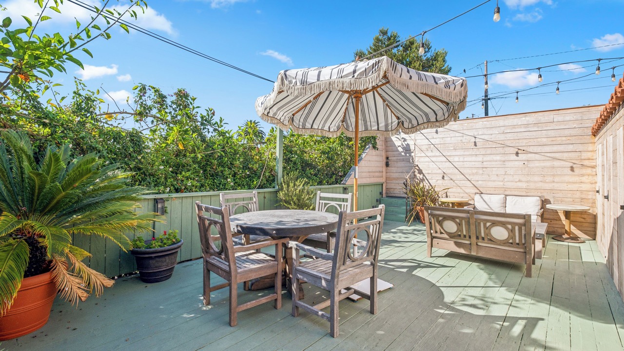 Photo of Outdoor in Laguna Beach
