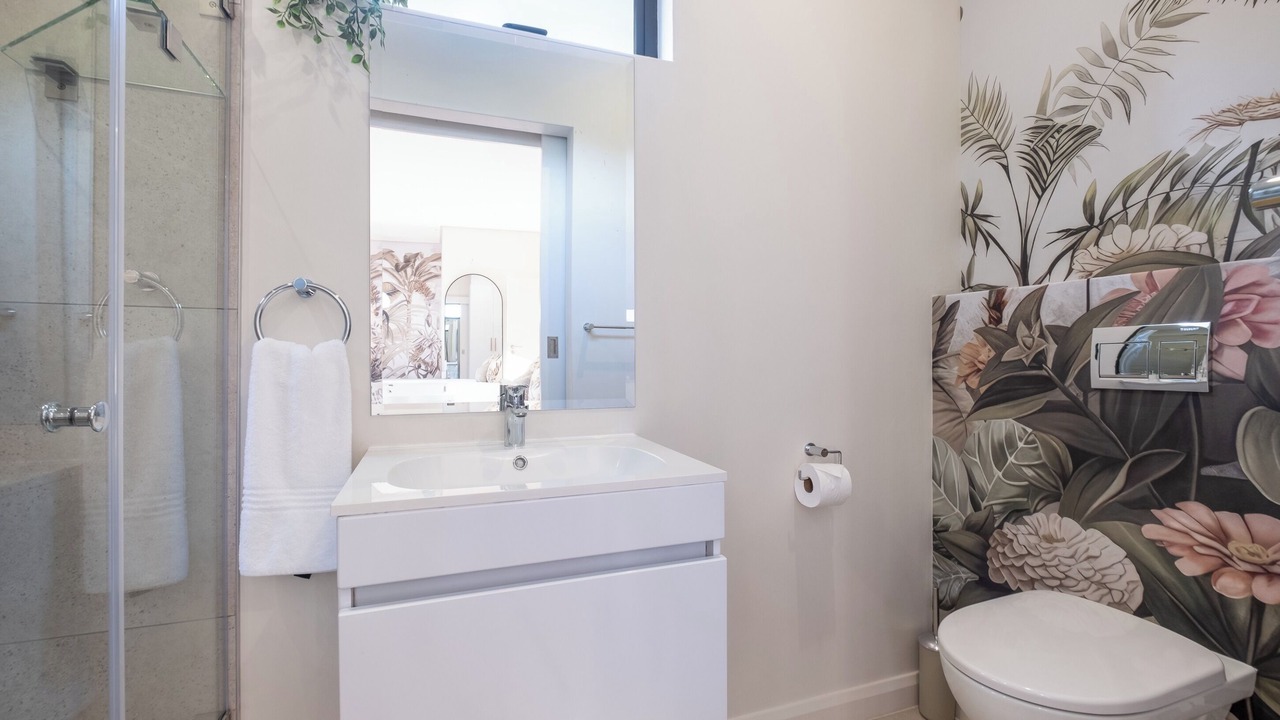 Photo of Bathroom in Salt Rock