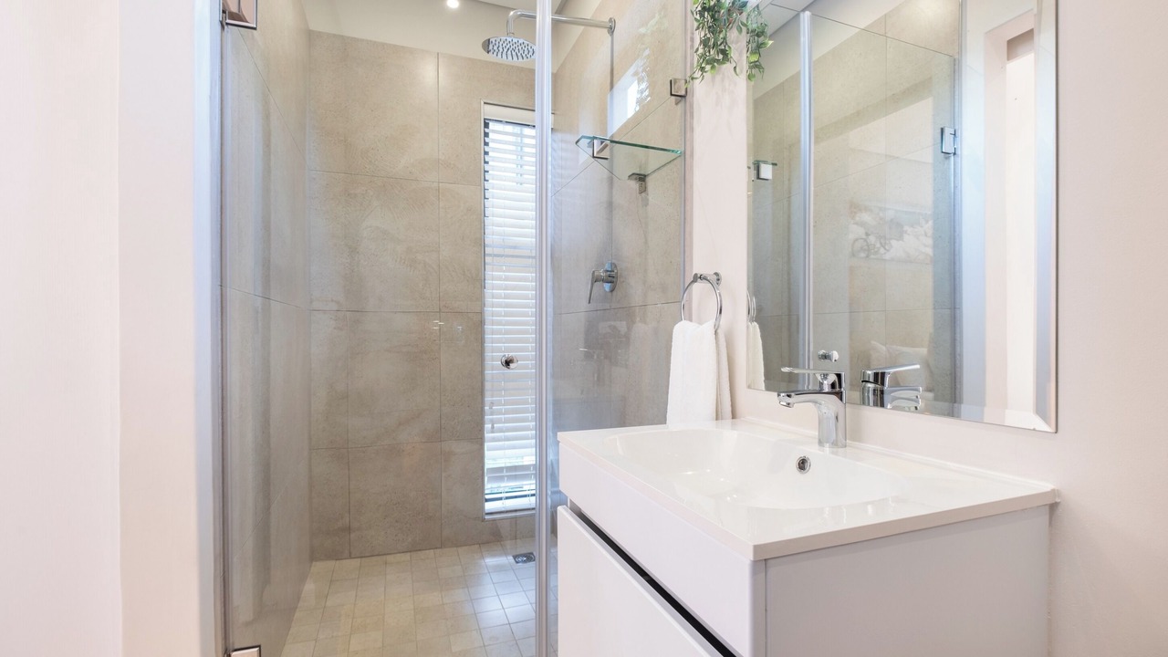 Photo of Bathroom in Salt Rock