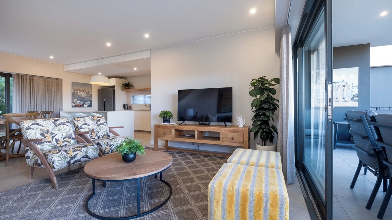 Photo of Livingroom in Salt Rock