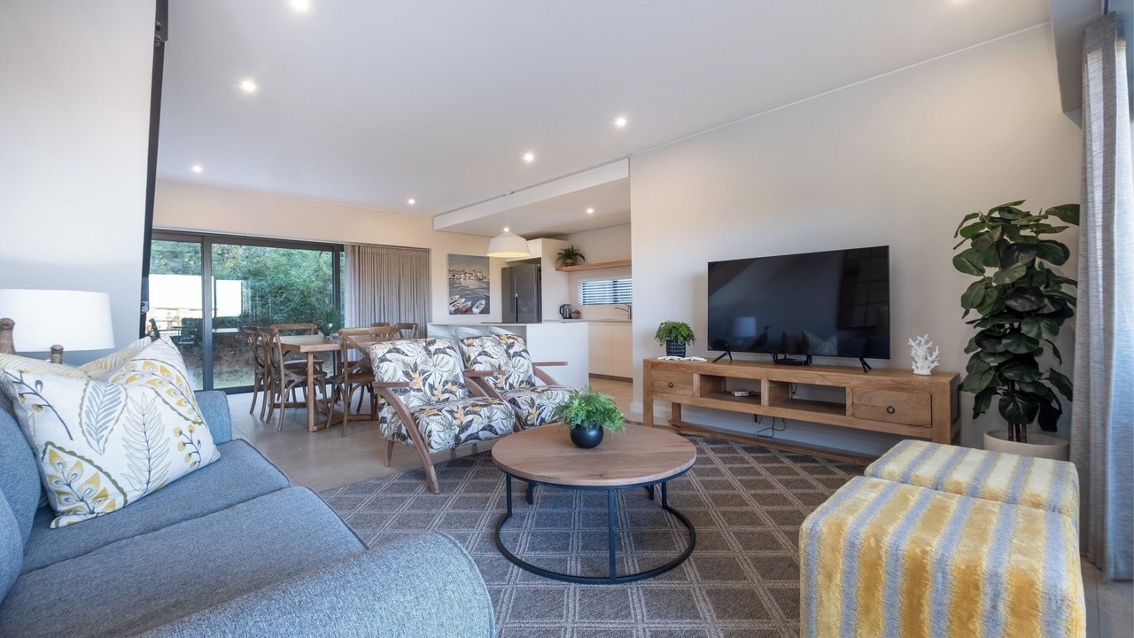 Photo of Livingroom in Salt Rock