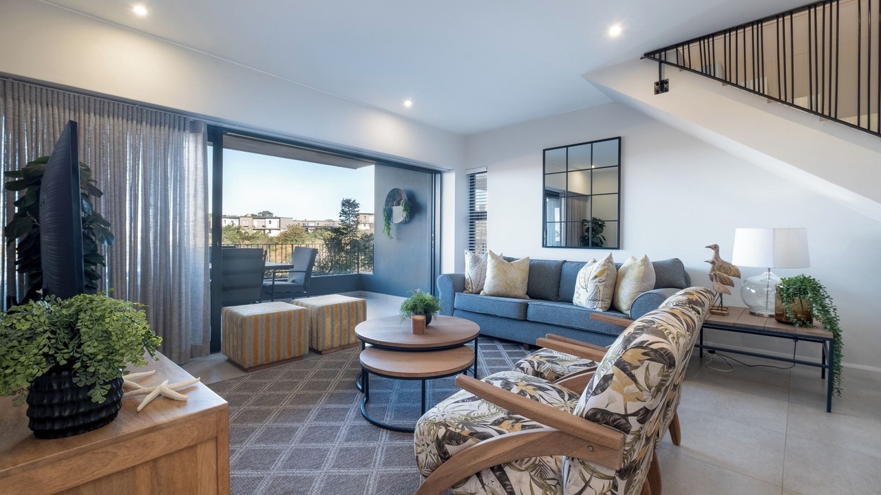 Photo of Livingroom in Salt Rock