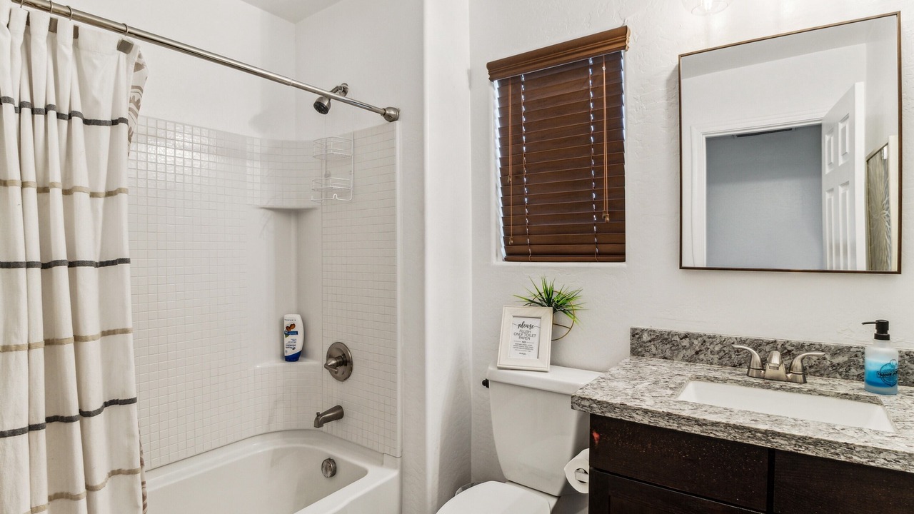 Photo of Bathroom in Maryvale