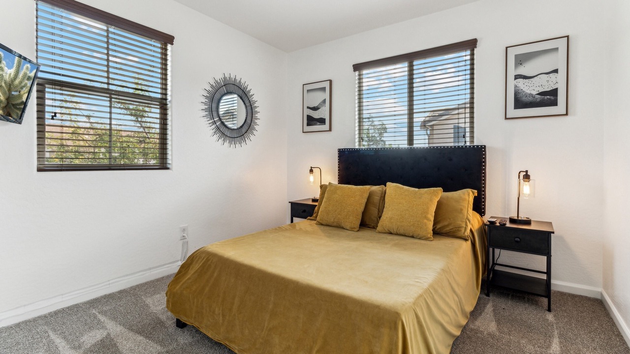 Photo of Bedroom in Maryvale
