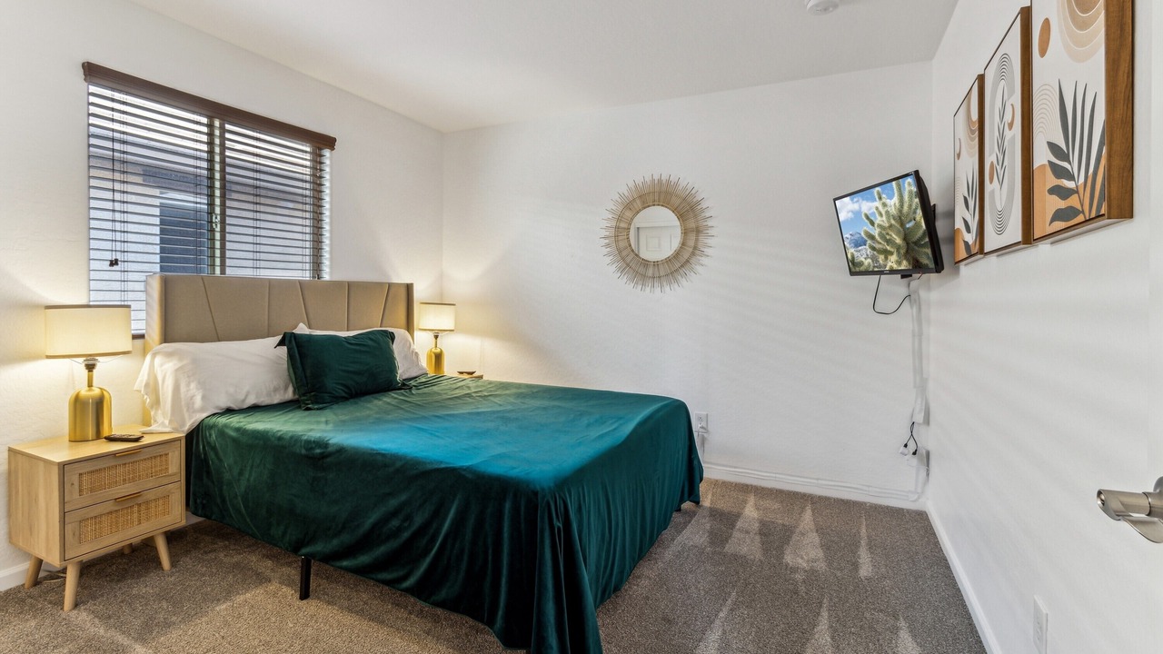 Photo of Bedroom in Maryvale