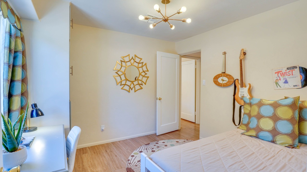 Photo of Bedroom in Arroyo Chico