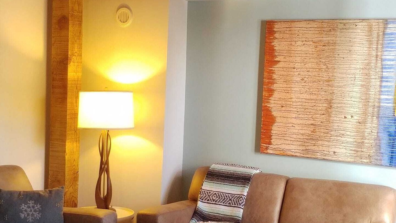 Photo of Livingroom in West University