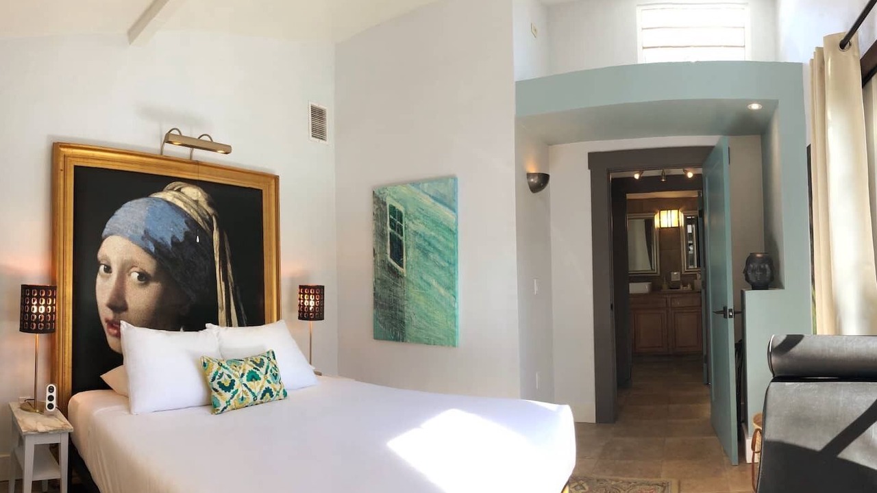 Photo of Bedroom in West University