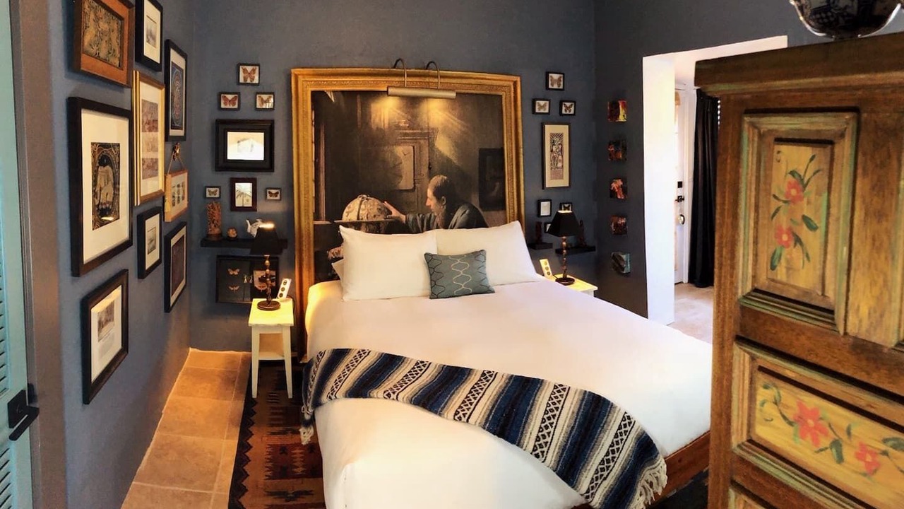Photo of Bedroom in West University