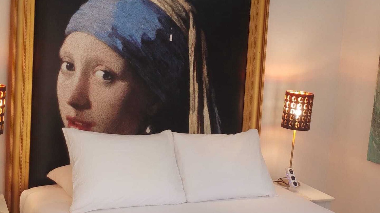 Photo of Bedroom in West University
