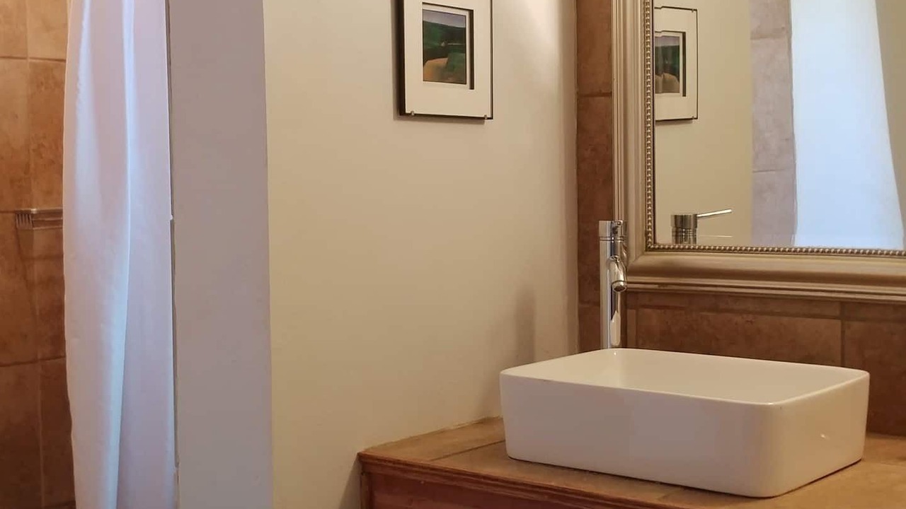 Photo of Bathroom in West University
